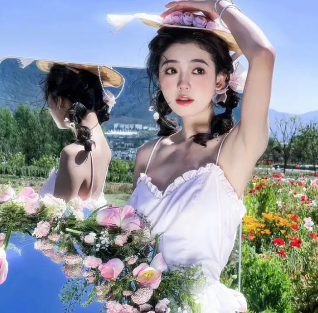 阿里巴巴与神灯 封面